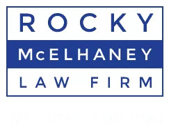 Rocky McElhaney Law Firm