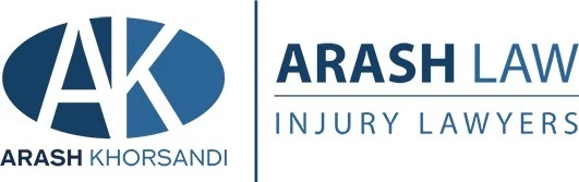 Arash Law